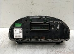 Recambio de cuadro instrumentos para bmw serie 5 lim. (f10) 525d xdrive referencia OEM IAM 929141401233930306   2