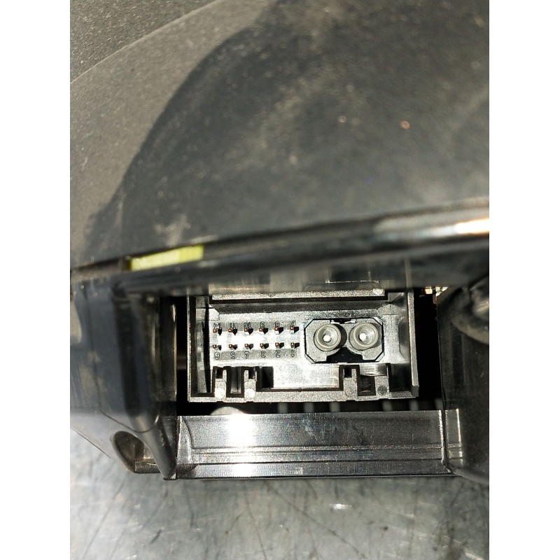Recambio de cuadro instrumentos para bmw serie 5 lim. (f10) 525d xdrive referencia OEM IAM 929141401233930306  