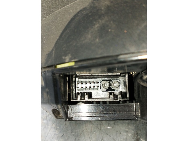 Recambio de cuadro instrumentos para bmw serie 5 lim. (f10) 525d xdrive referencia OEM IAM 929141401233930306  