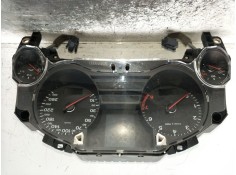 Recambio de cuadro instrumentos para audi a8 (4e2) 4.2 quattro referencia OEM IAM 4E0920900E  