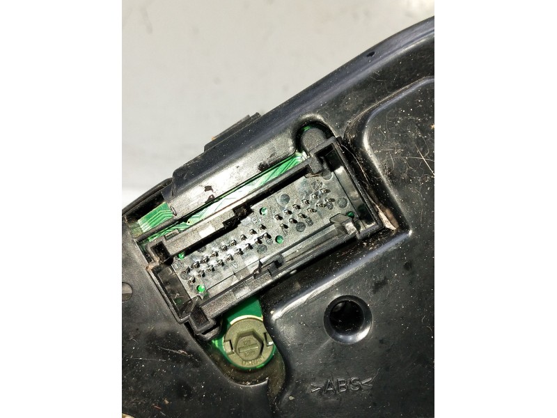 Recambio de cuadro instrumentos para mercedes-benz clase e (w210) berlina diesel 270 cdi (210.016) referencia OEM IAM a210540291