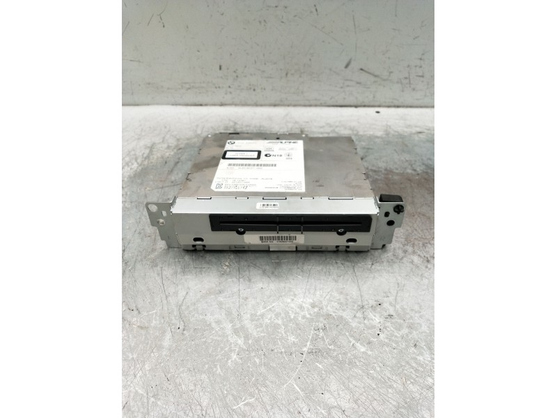 Recambio de sistema audio / radio cd para bmw serie 5 lim. (f10) 525d xdrive referencia OEM IAM al2018c0711650  