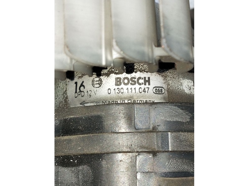 Recambio de motor calefaccion para audi a8 (4e2) 4.2 quattro referencia OEM IAM 0130111047  