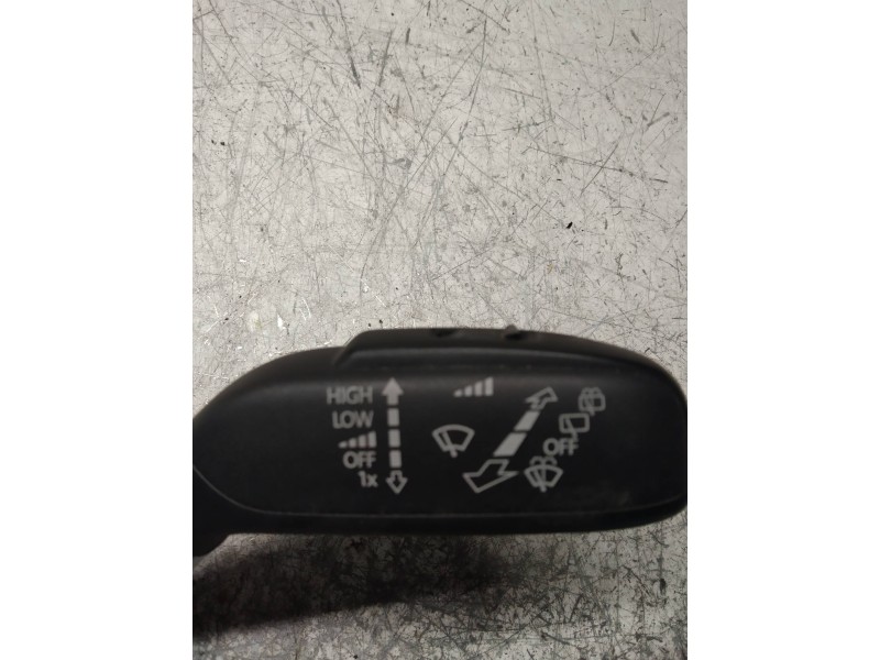 Recambio de mando luces para seat ibiza (6j5) 1.4 tdi referencia OEM IAM 7H0953503GH  