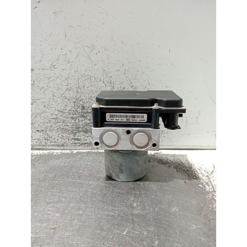 Recambio de abs para renault megane ii classic berlina confort authentique referencia OEM IAM 026580317 0265231300 8200038695