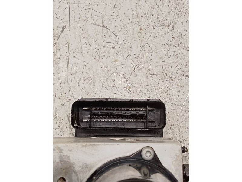 Recambio de abs para volkswagen touareg (7la) tdi r5 referencia OEM IAM 7L0614111E 7LO907379D 