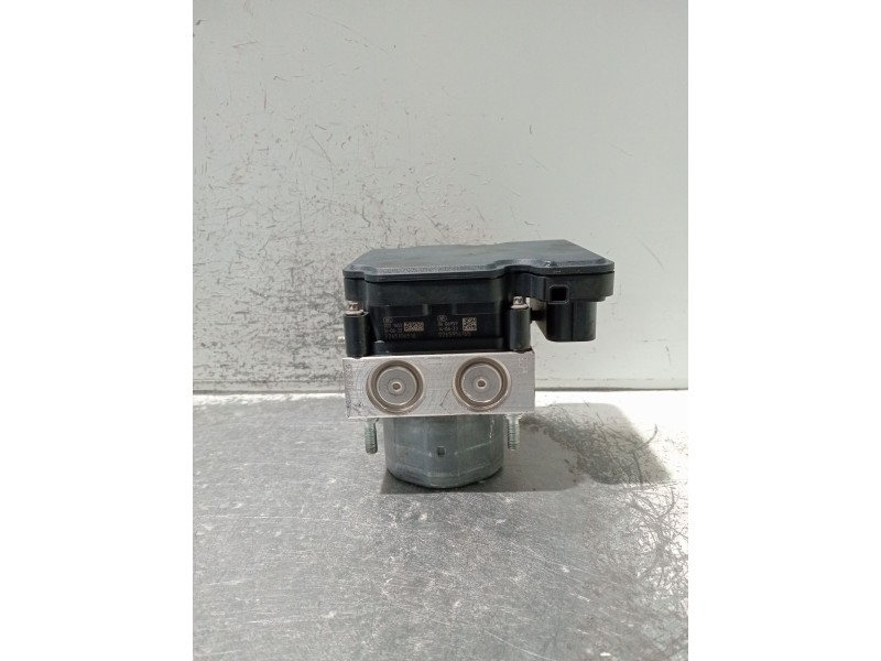 Recambio de abs para nissan qashqai ii (j11, j11_) 1.5 dci referencia OEM IAM 0265956165 0265261028 476604EA1E