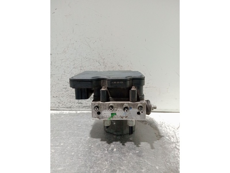 Recambio de abs para nissan qashqai ii (j11, j11_) 1.5 dci referencia OEM IAM 0265956165 0265261028 476604EA1E