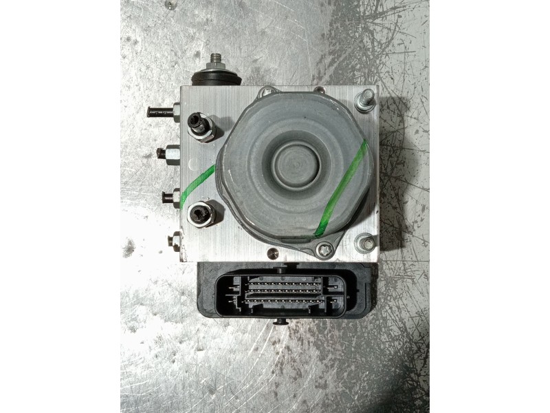 Recambio de abs para nissan qashqai ii (j11, j11_) 1.5 dci referencia OEM IAM 0265956165 0265261028 476604EA1E