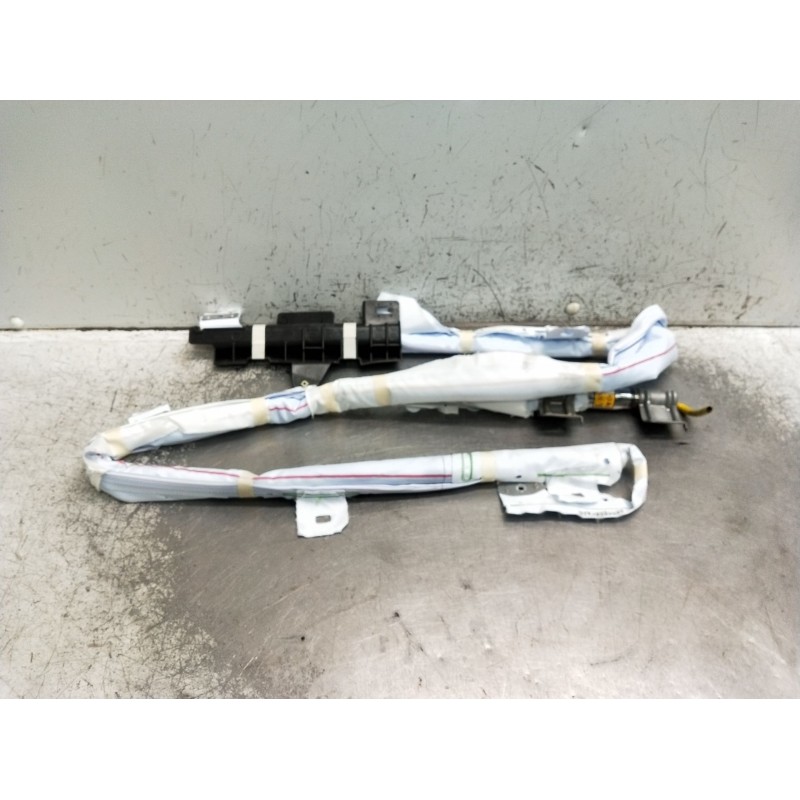 Recambio de airbag cortina delantero derecho para subaru xv (gt) 2.0 i e-boxer awd (gte) referencia OEM IAM 02890080 TG14E04001 