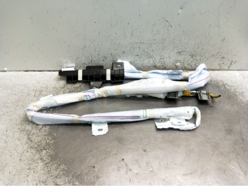 Recambio de airbag cortina delantero derecho para subaru xv (gt) 2.0 i e-boxer awd (gte) referencia OEM IAM 02890080 TG14E04001 