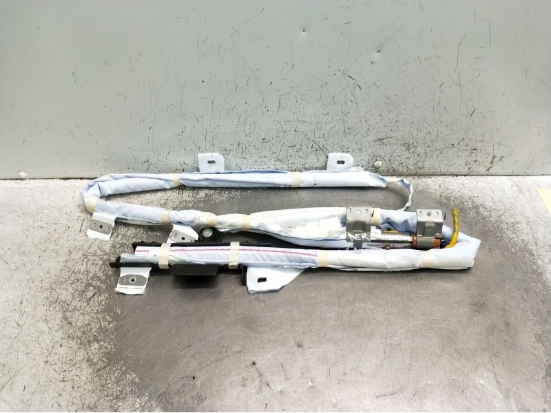 Recambio de airbag cortina delantero derecho para subaru xv (gt) 2.0 i e-boxer awd (gte) referencia OEM IAM 02890080 TG14E04001 