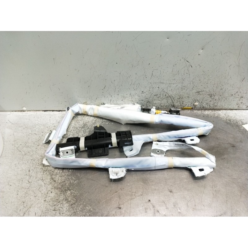 Recambio de airbag cortina delantero izquierdo para subaru xv (gt) 2.0 i e-boxer awd (gte) referencia OEM IAM 05890080 tg14E0400