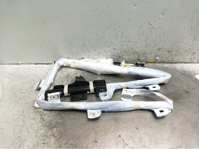 Recambio de airbag cortina delantero izquierdo para subaru xv (gt) 2.0 i e-boxer awd (gte) referencia OEM IAM 05890080 tg14E0400