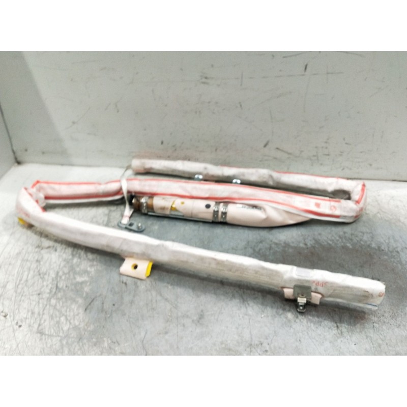 Recambio de airbag cortina delantero derecho para bmw serie 5 lim. (f10) 525d xdrive referencia OEM IAM 306449810ad  