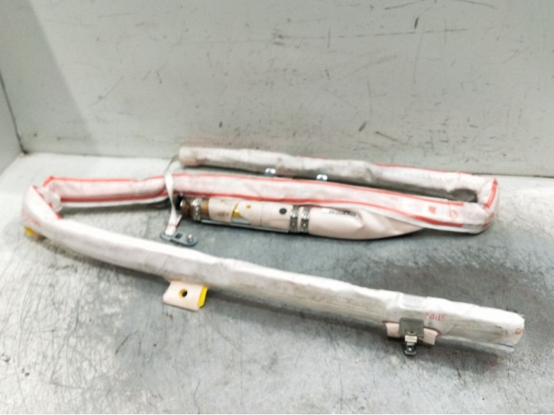 Recambio de airbag cortina delantero derecho para bmw serie 5 lim. (f10) 525d xdrive referencia OEM IAM 306449810ad  