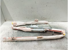 Recambio de airbag cortina delantero derecho para bmw serie 5 lim. (f10) 525d xdrive referencia OEM IAM 306449810ad   2