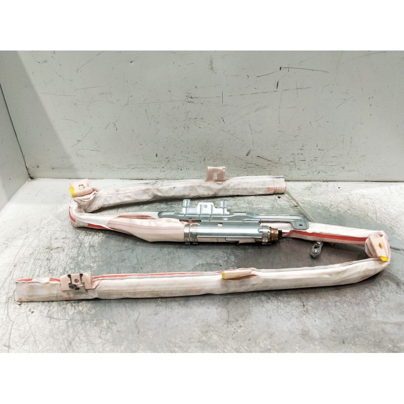 Recambio de airbag cortina delantero derecho para bmw serie 5 lim. (f10) 525d xdrive referencia OEM IAM 306449810ad  