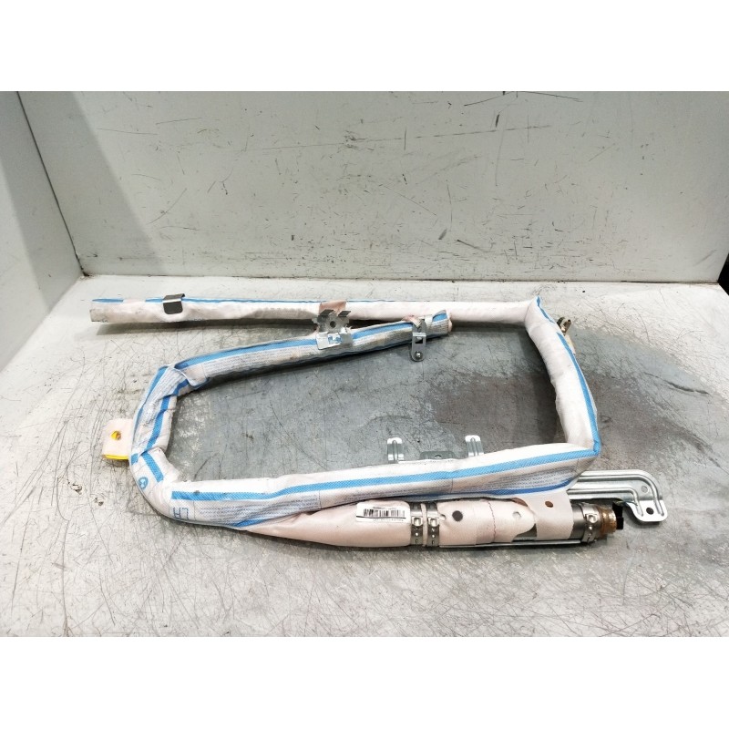 Recambio de airbag delantero izquierdo para bmw serie 5 lim. (f10) 525d xdrive referencia OEM IAM 306449110adfw2d1220500090  
