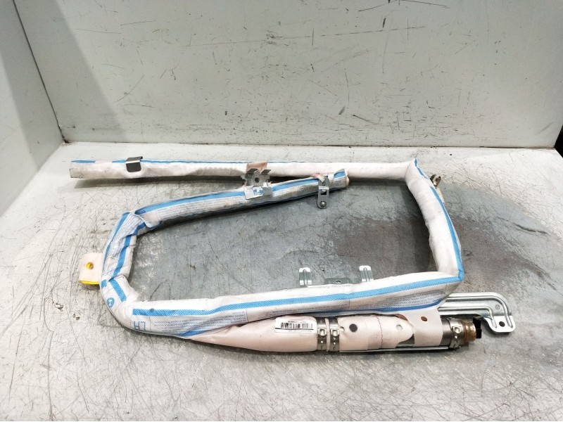 Recambio de airbag delantero izquierdo para bmw serie 5 lim. (f10) 525d xdrive referencia OEM IAM 306449110adfw2d1220500090  