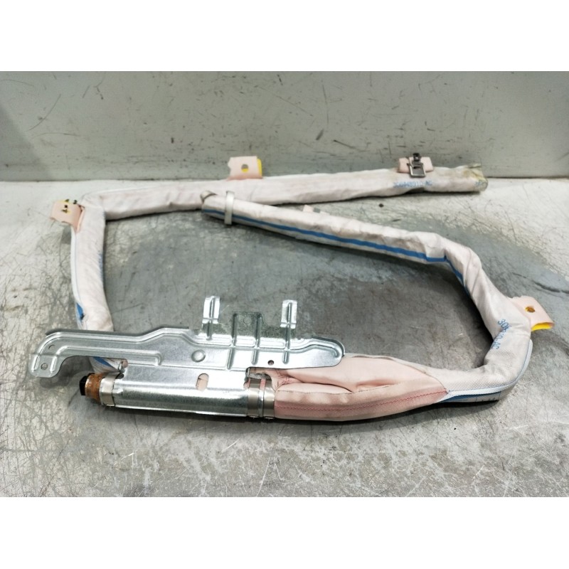 Recambio de airbag delantero izquierdo para bmw serie 5 lim. (f10) 525d xdrive referencia OEM IAM 306449110adfw2d1220500090  