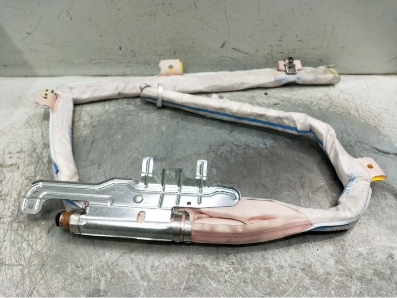 Recambio de airbag delantero izquierdo para bmw serie 5 lim. (f10) 525d xdrive referencia OEM IAM 306449110adfw2d1220500090  
