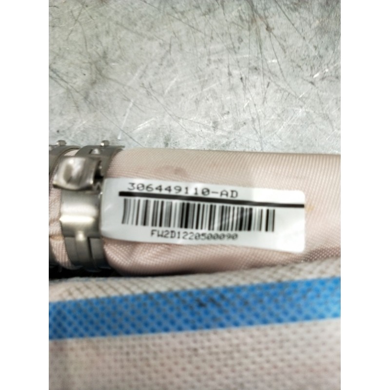 Recambio de airbag delantero izquierdo para bmw serie 5 lim. (f10) 525d xdrive referencia OEM IAM 306449110adfw2d1220500090  