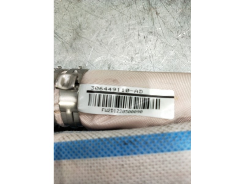 Recambio de airbag delantero izquierdo para bmw serie 5 lim. (f10) 525d xdrive referencia OEM IAM 306449110adfw2d1220500090  