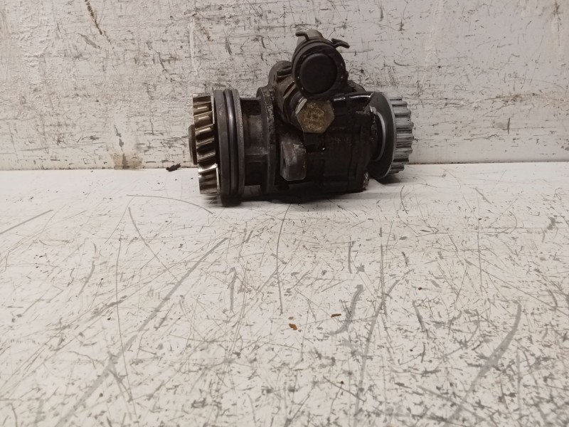 Recambio de bomba direccion para volkswagen touareg (7la) tdi r5 referencia OEM IAM   