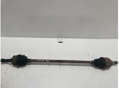 Recambio de transmision delantera derecha para opel astra f berlina gl referencia OEM IAM   