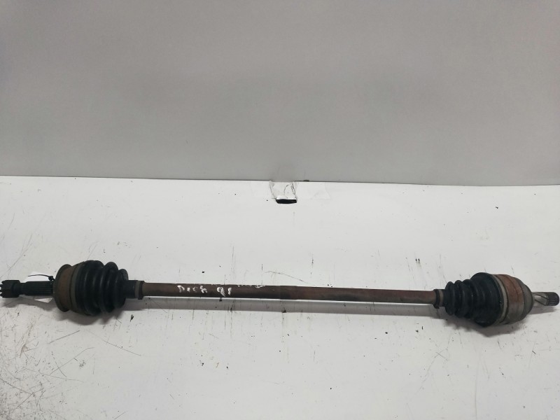 Recambio de transmision delantera derecha para opel astra f berlina gl referencia OEM IAM   