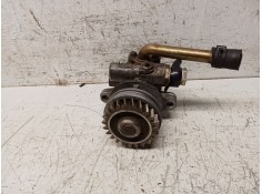 Recambio de bomba direccion para volkswagen touareg (7la) tdi r5 referencia OEM IAM    2