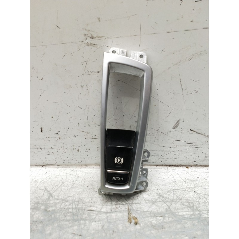 Recambio de mando multifuncion para bmw serie 5 lim. (f10) 525d xdrive referencia OEM IAM 92175940232143701001122950038450367  