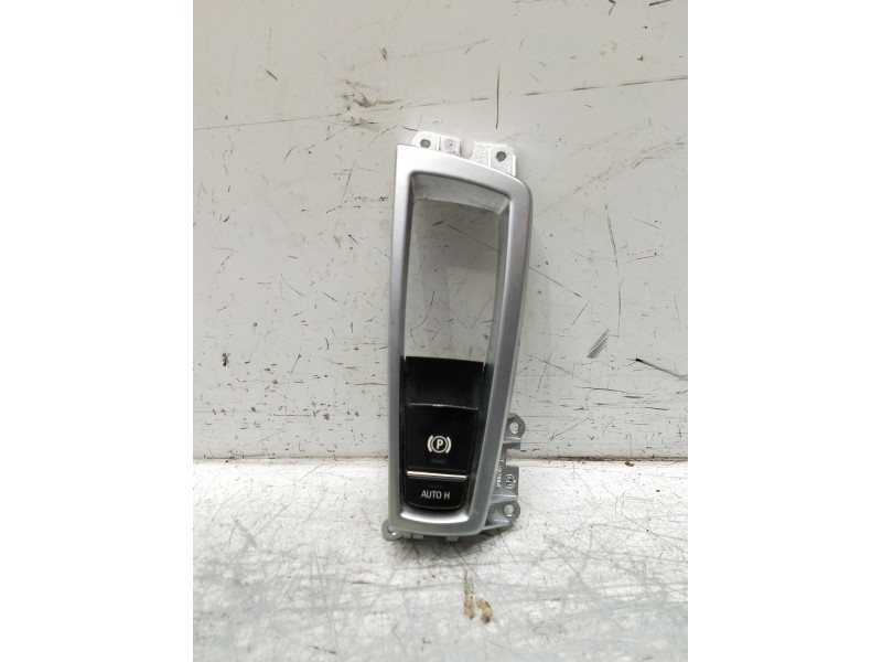 Recambio de mando multifuncion para bmw serie 5 lim. (f10) 525d xdrive referencia OEM IAM 92175940232143701001122950038450367  