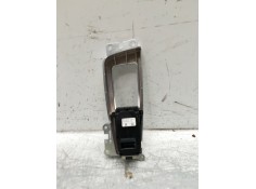 Recambio de mando multifuncion para bmw serie 5 lim. (f10) 525d xdrive referencia OEM IAM 92175940232143701001122950038450367   2
