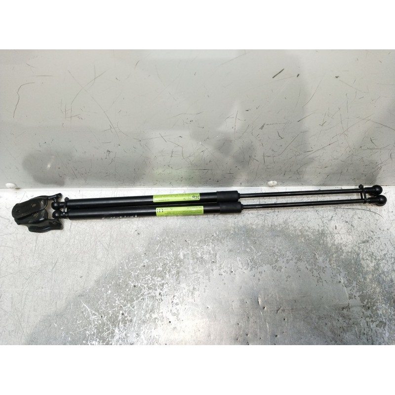 Recambio de juego amortiguadores trasero para subaru xv (gt) 2.0 i e-boxer awd (gte) referencia OEM IAM FL221014 FL221007 