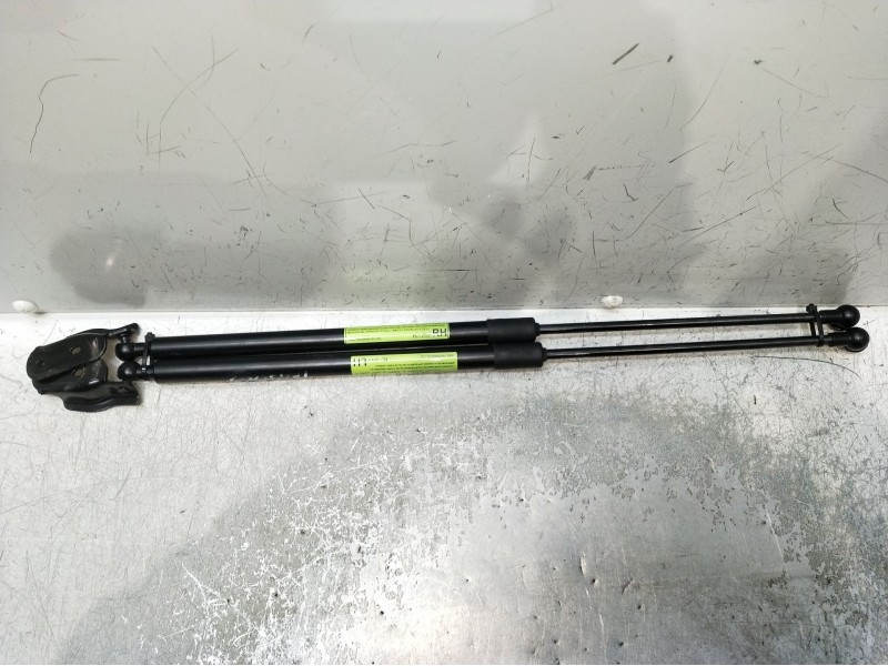 Recambio de juego amortiguadores trasero para subaru xv (gt) 2.0 i e-boxer awd (gte) referencia OEM IAM FL221014 FL221007 
