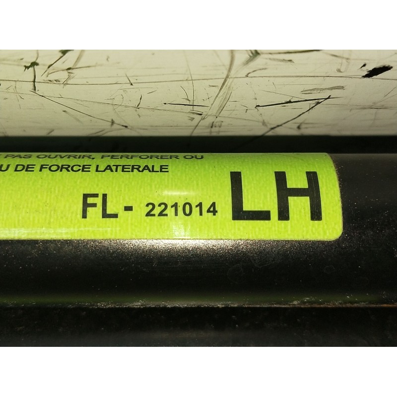 Recambio de juego amortiguadores trasero para subaru xv (gt) 2.0 i e-boxer awd (gte) referencia OEM IAM FL221014 FL221007 