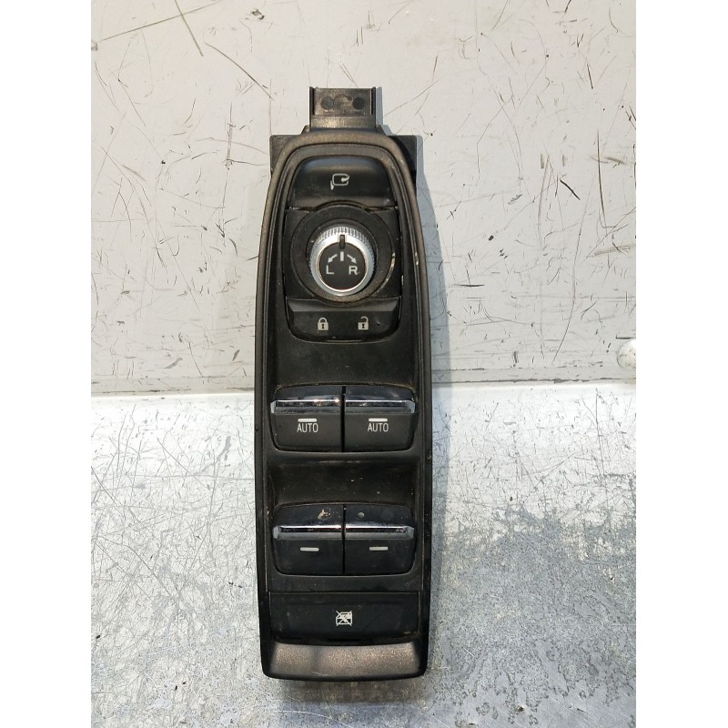 Recambio de mando elevalunas delantero izquierdo para subaru xv (gt) 2.0 i e-boxer awd (gte) referencia OEM IAM 83071FL670  