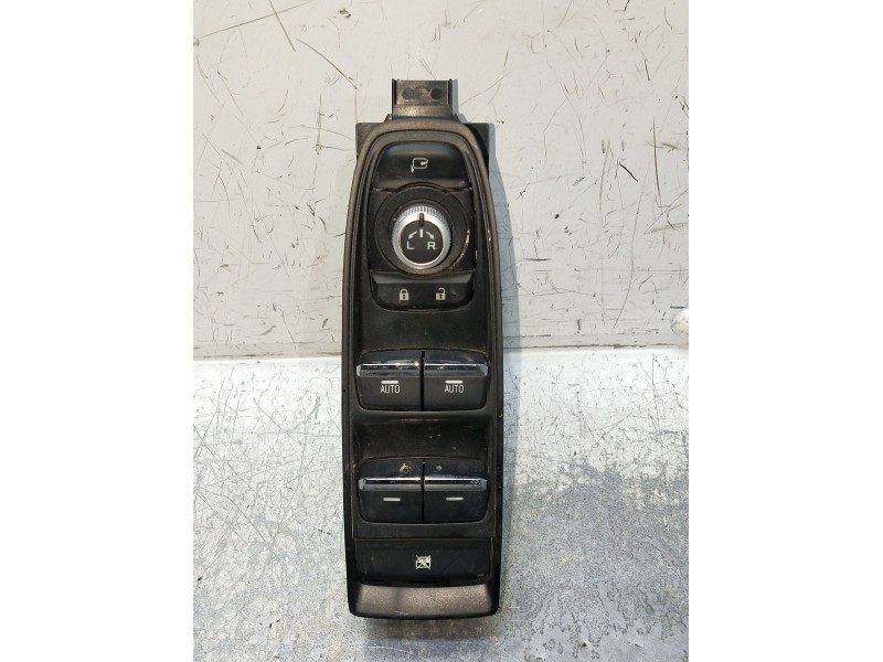 Recambio de mando elevalunas delantero izquierdo para subaru xv (gt) 2.0 i e-boxer awd (gte) referencia OEM IAM 83071FL670  