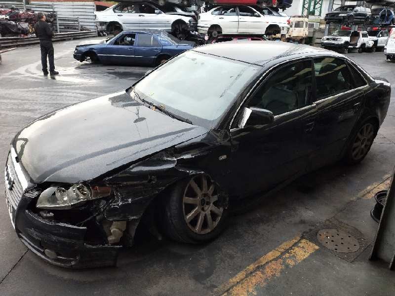 audi a4 berlina (8e) del año 2006