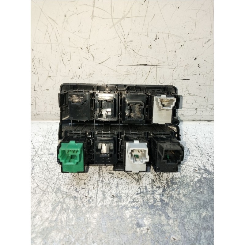 Recambio de mando multifuncion para subaru xv (gt) 2.0 i e-boxer awd (gte) referencia OEM IAM   