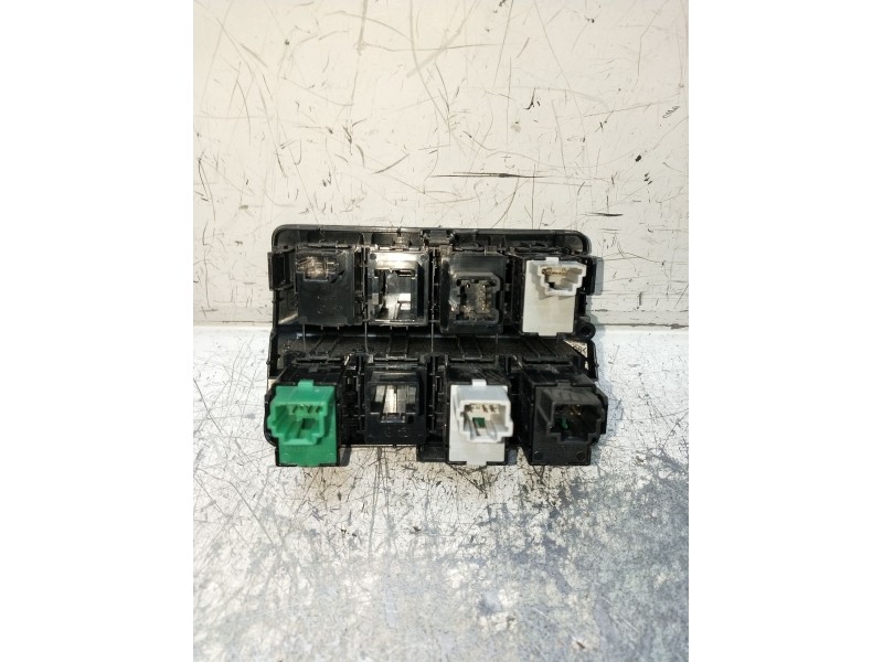 Recambio de mando multifuncion para subaru xv (gt) 2.0 i e-boxer awd (gte) referencia OEM IAM   