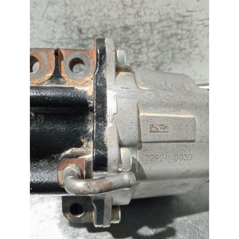 Recambio de bomba aceite para subaru xv (gt) 2.0 i e-boxer awd (gte) referencia OEM IAM 30718AA010 conjunto de bomba de aceite S