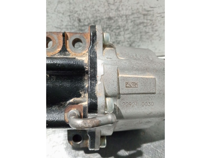 Recambio de bomba aceite para subaru xv (gt) 2.0 i e-boxer awd (gte) referencia OEM IAM 30718AA010 conjunto de bomba de aceite S