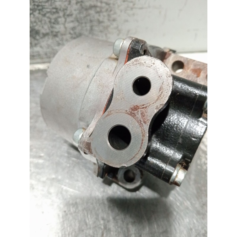 Recambio de bomba aceite para subaru xv (gt) 2.0 i e-boxer awd (gte) referencia OEM IAM 30718AA010 conjunto de bomba de aceite S