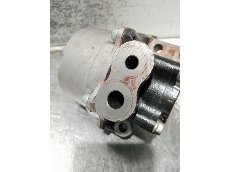 Recambio de bomba aceite para subaru xv (gt) 2.0 i e-boxer awd (gte) referencia OEM IAM 30718AA010 conjunto de bomba de aceite S