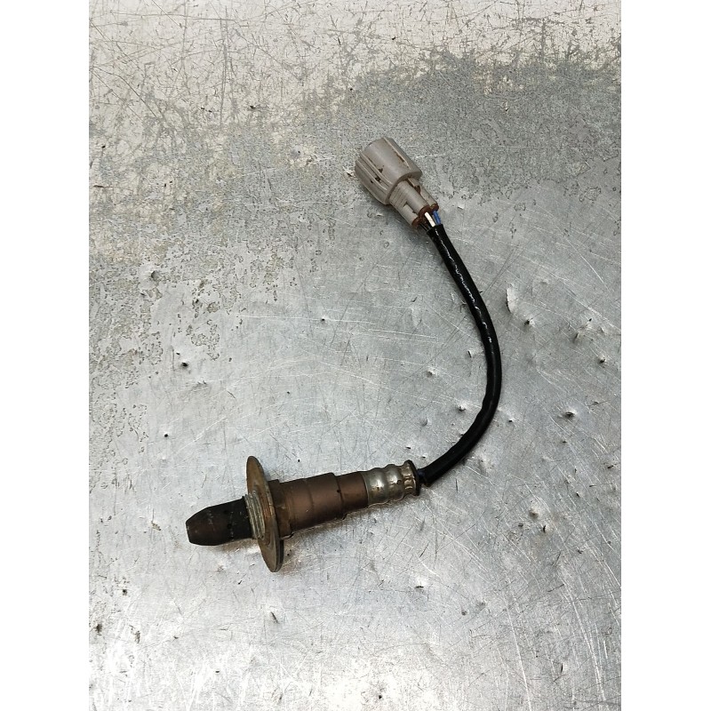 Recambio de sonda lambda para subaru xv (gt) 2.0 i e-boxer awd (gte) referencia OEM IAM   