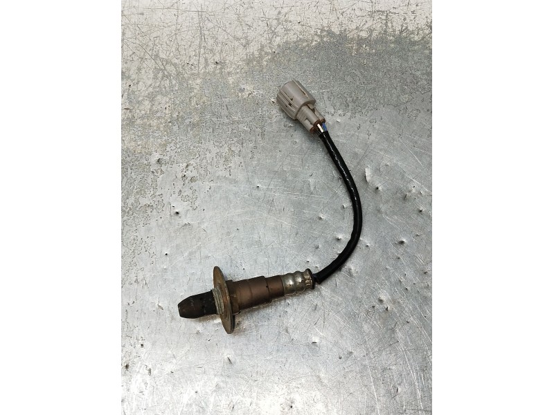 Recambio de sonda lambda para subaru xv (gt) 2.0 i e-boxer awd (gte) referencia OEM IAM   