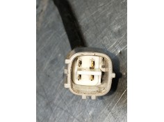 Recambio de sonda lambda para subaru xv (gt) 2.0 i e-boxer awd (gte) referencia OEM IAM    2